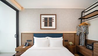 Mandala Hotel & Spa Phu Yen