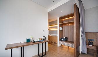 Mandala Hotel & Spa Phu Yen