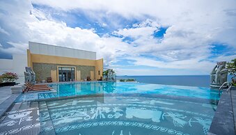 Mandala Hotel & Spa Phu Yen