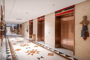 Mandala Hotel & Spa Phu Yen