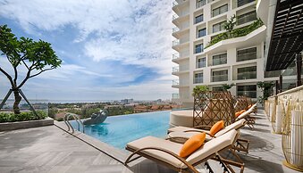 Mandala Hotel & Spa Phu Yen