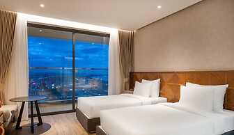 Mandala Hotel & Spa Phu Yen