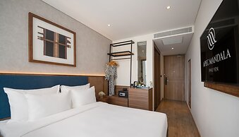 Mandala Hotel & Spa Phu Yen