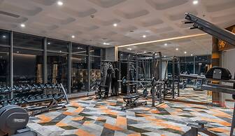 Mandala Hotel & Spa Phu Yen