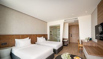 Mandala Hotel & Spa Phu Yen