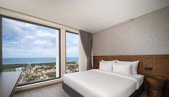 Mandala Hotel & Spa Phu Yen