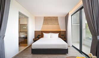 Mandala Hotel & Spa Phu Yen