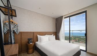 Mandala Hotel & Spa Phu Yen