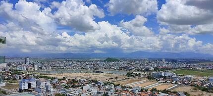 Mandala Hotel & Spa Phu Yen