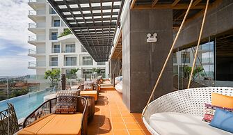 Mandala Hotel & Spa Phu Yen