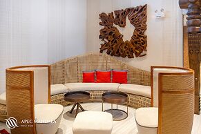 Mandala Hotel & Spa Phu Yen