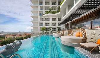 Mandala Hotel & Spa Phu Yen