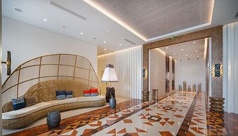 Mandala Hotel & Spa Phu Yen