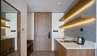 Mandala Hotel & Spa Phu Yen