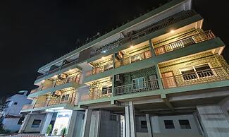 Treebo Sidhartha Elite