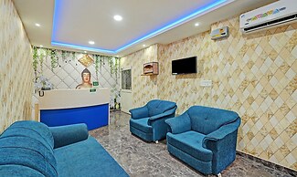 Treebo Sidhartha Elite