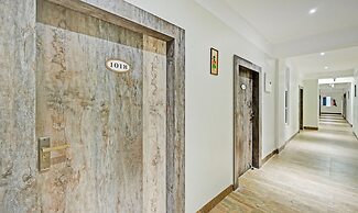 Treebo Sidhartha Elite