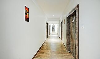 Treebo Sidhartha Elite