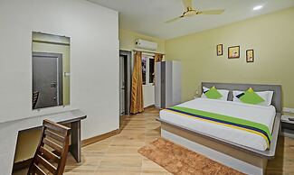 Treebo Sidhartha Elite