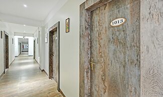 Treebo Sidhartha Elite