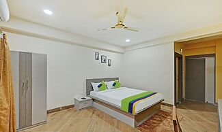 Treebo Sidhartha Elite