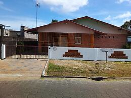 Stunning 3-bed House in Paramaribo, Suriname