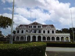 Stunning 3-bed House in Paramaribo, Suriname