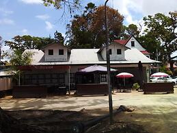Stunning 3-bed House in Paramaribo, Suriname