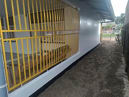 Stunning 3-bed House in Paramaribo, Suriname