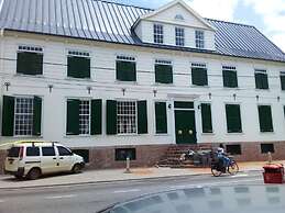 Stunning 3-bed House in Paramaribo, Suriname