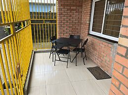 Stunning 3-bed House in Paramaribo, Suriname