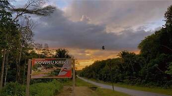 Stunning 3-bed House in Paramaribo, Suriname