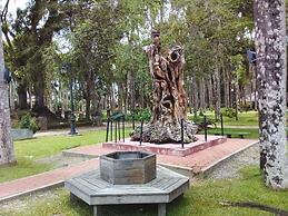 Stunning 3-bed House in Paramaribo, Suriname