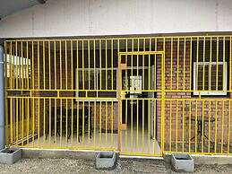 Stunning 3-bed House in Paramaribo, Suriname