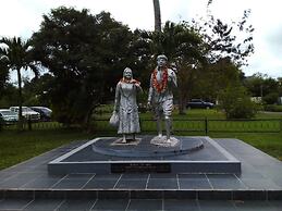 Stunning 3-bed House in Paramaribo, Suriname