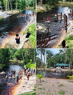 Stunning 3-bed House in Paramaribo, Suriname