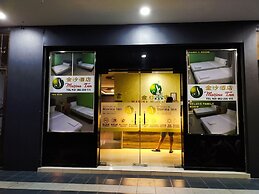 OYO 90478 Marina World