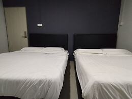 OYO 90478 Marina World