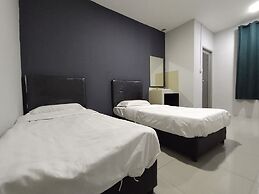 OYO 90478 Marina World