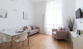 Italianway Comfort - Buenos Aires 65 D