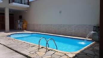 Pousada Village Theo