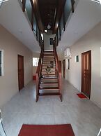 Pousada Village Theo