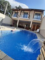 Pousada Village Theo