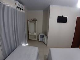 Pousada Village Theo