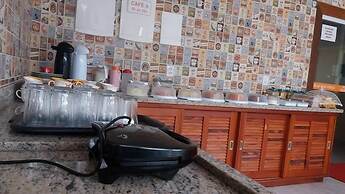 Pousada Village Theo