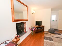 Blackbird Cottage