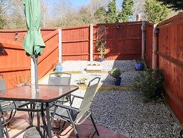 Blackbird Cottage