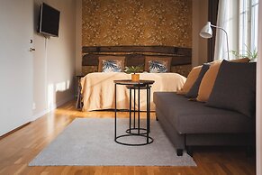 Två Systrar B&B