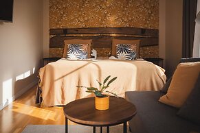 Två Systrar B&B