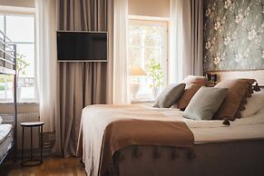 Två Systrar B&B